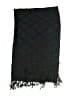 Cejon Accessories Inc. Black Scarf One size - photo 2