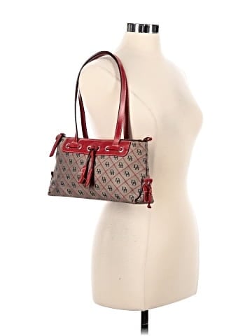Dooney & Bourke Shoulder Bag (view 2)