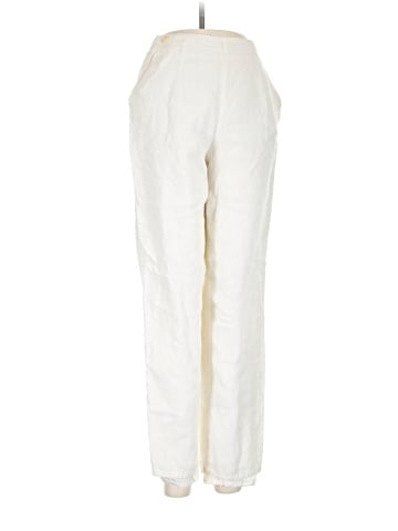 Liz Claiborne Linen Pants (view 1)