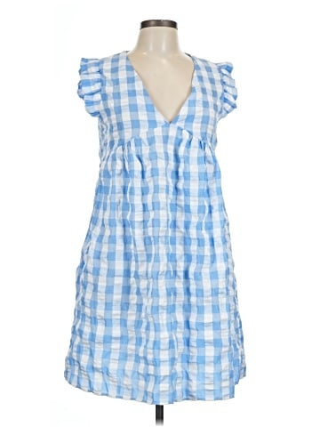 2 Hearts Casual Dress (view 1)