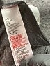 Topshop Gray Short Sleeve Turtleneck Size 2 - photo 8