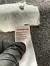 Topshop Gray Short Sleeve Turtleneck Size 2 - photo 9