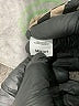 Mikoh 100% Rayon Stripes Brown Black Casual Pants Size Lg (3) - photo 8