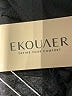 Ekouaer Black Sleeveless Blouse Size XXXL - photo 8
