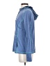 REI Blue Pullover Sweater Size S - photo 5