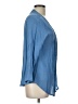 Papaya Blue Kimono Size L - photo 4