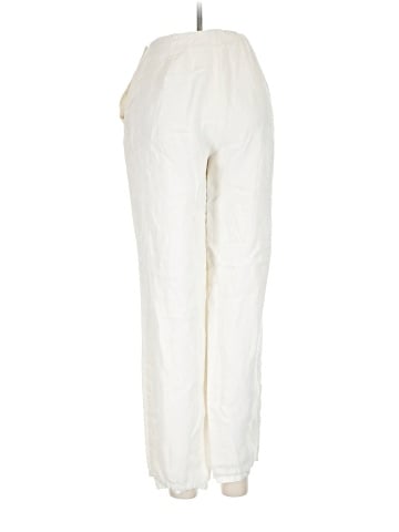 Liz Claiborne Linen Pants (view 2)