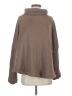 FP BEACH Brown Sweatshirt Size S - photo 1
