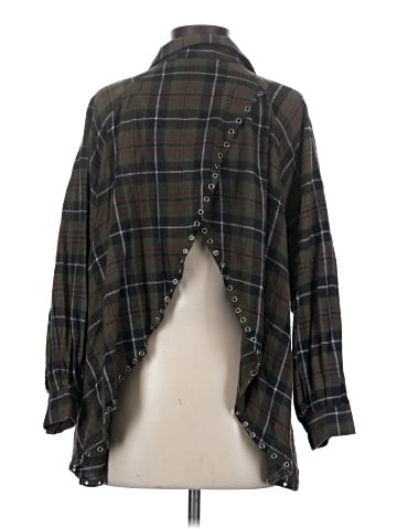 Millau Long Sleeve Polo (view 2)
