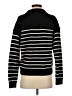 Wilfred 100% Wool Stripes Black Cardigan Size XS - photo 2