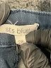 STS Blue Blue Jeans Size 28 waist - photo 7