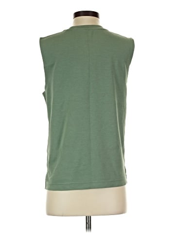 Uniqlo Sleeveless T-Shirt (view 2)