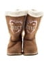 Juicy Couture Tan Boots Size 4 (youth) - photo 2