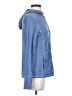 REI Blue Pullover Sweater Size S - photo 4