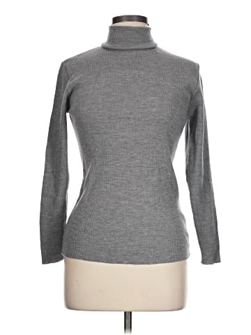 Marvel Long Sleeve Turtleneck (view 1)