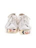 Superga White Sneakers Size 11 - photo 2