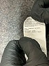 Puma Black Track Jacket Size XL - photo 7