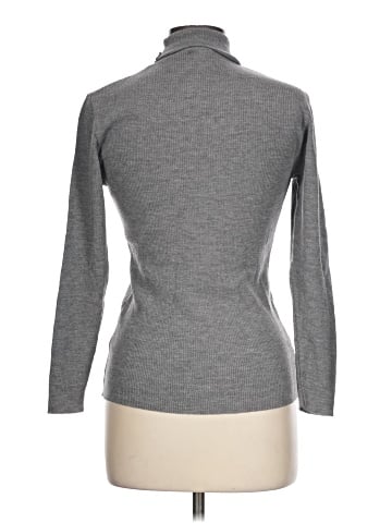 Marvel Long Sleeve Turtleneck (view 2)