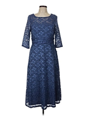SLNY Cocktail Dress (view 1)