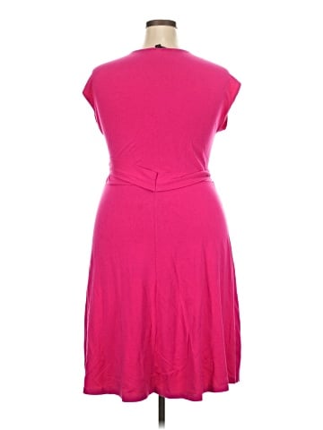 Lands' End Casual Dress (view 2)