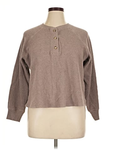Old Navy Long Sleeve Top (view 1)