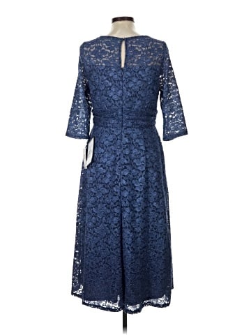 SLNY Cocktail Dress (view 2)