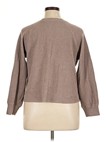 Old Navy Long Sleeve Top (view 2)