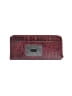 Unbranded Burgundy Wallet One size - photo 2