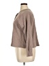 Old Navy Brown Long Sleeve Top Size XL - photo 5