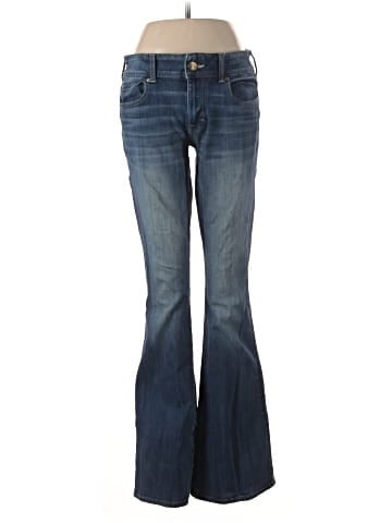 American Eagle Outfitters Jeans (view 1)