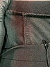 Unbranded Solid Black Cocktail Dress Size S - photo 4