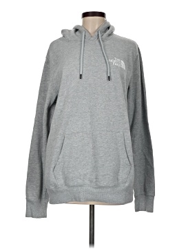 The North Face Pullover Hoodie