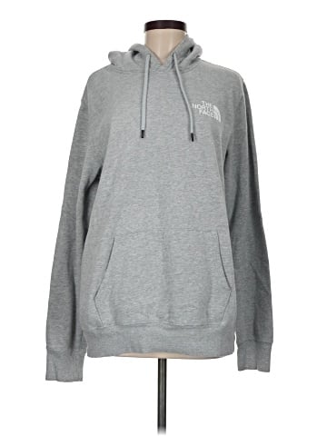 The North Face Pullover Hoodie (view 1)