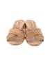 Schutz Tan Sandals Size 8 1/2 - photo 2