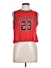 Love Red Tank Top Size L - photo 1