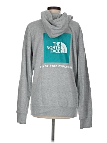 The North Face Pullover Hoodie (view 2)