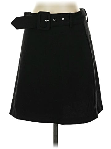 Zara Casual Skirt (view 1)