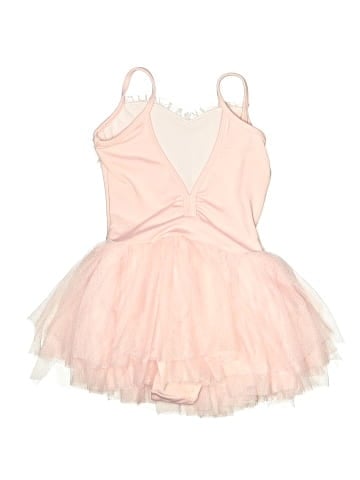 Bloch Dress (view 2)