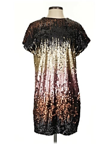 Aidan Mattox Cocktail Dress (view 1)