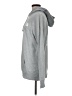 The North Face Gray Pullover Hoodie Size M - photo 5
