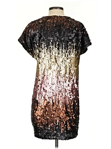 Aidan Mattox Cocktail Dress (view 2)
