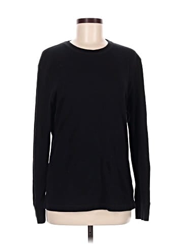 Old Navy Long Sleeve T-Shirt (view 1)