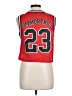 Love Red Tank Top Size L - photo 2