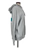 The North Face Gray Pullover Hoodie Size M - photo 4