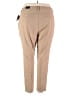 The Limited Solid Tan Khakis Size 20 - photo 2