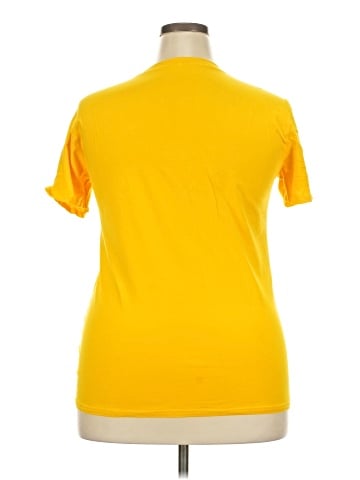 Unbranded Short Sleeve T-Shirt (view 2)