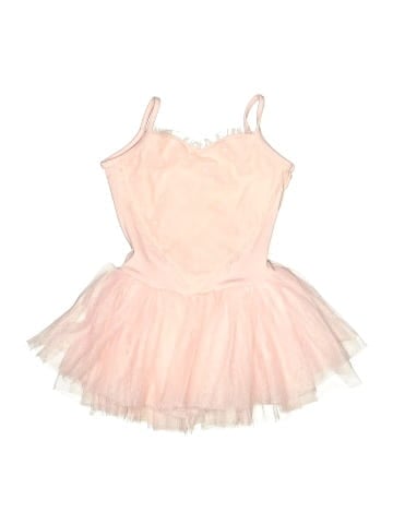 Bloch Dress (view 1)