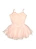 Bloch Pink Dress Size 2 - 4 - photo 1