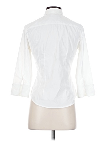 Express 3/4 Sleeve Blouse (view 2)