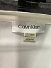 Calvin Klein Ivory Sleeveless Blouse Size M - photo 7
